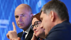Модель на переправе не меняют