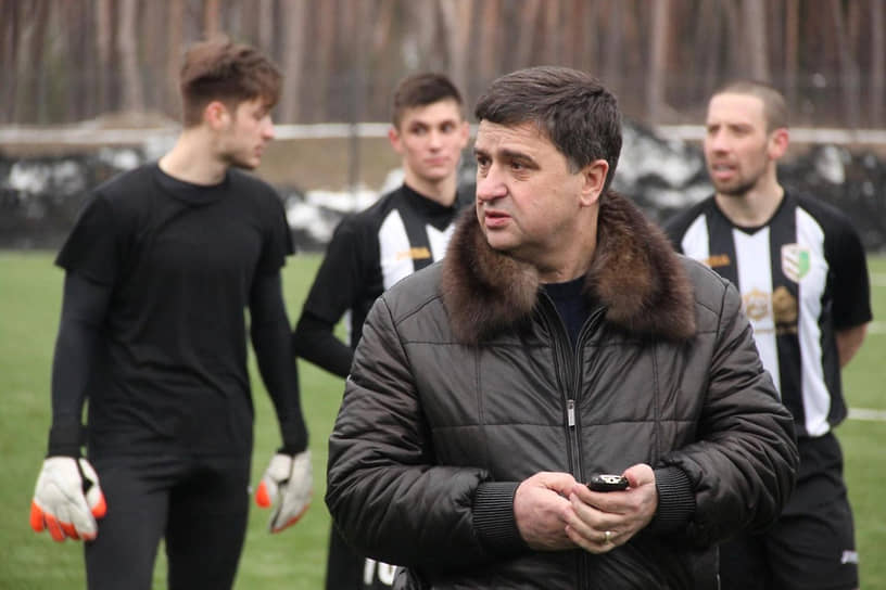 Совладельцу «Торпедо» Леониду Соболеву за подкуп арбитра грозит до семи лет лишения свободы