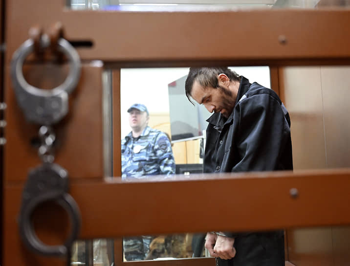 Далерджон Мирзоев