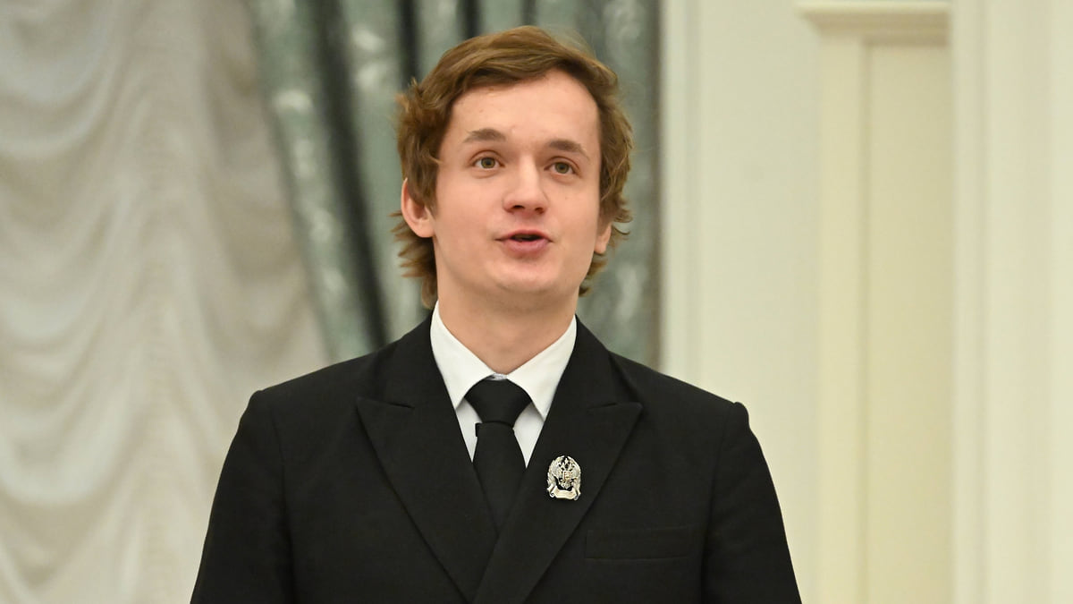 «Здесь не бывает читки с листа»