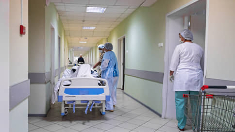 И потекли клинреки // Строгое соблюдение клинических рекомендаций может стать для врачей необязательным