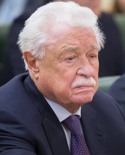 Геннадий Осипов