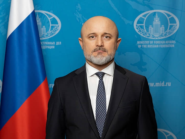 Турко Даудов
