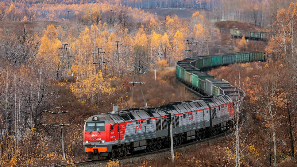 Как изменилась внешняя торговля России после пандемии и санкций