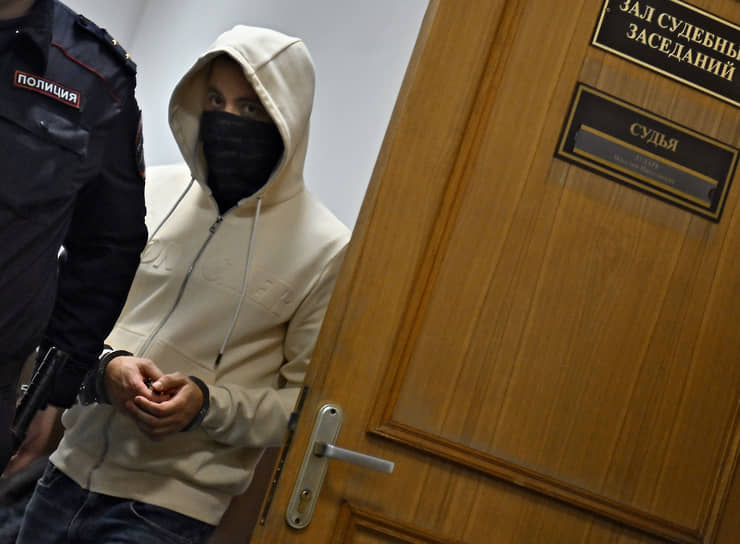 Дмитрий Васильев