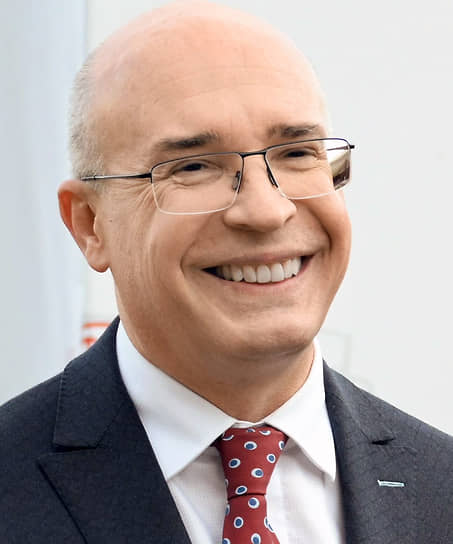 Андрей Кондрашов