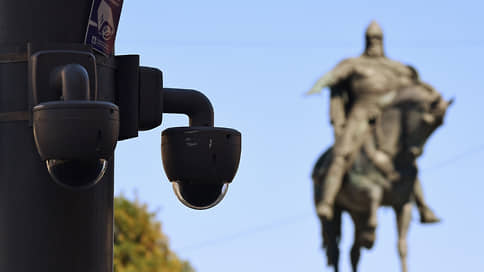 Кабмин поддержит проект о расширении контроля с помощью ИИ и автоматики в Москве