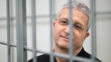 Тимуру Иванову нашли срок в банке