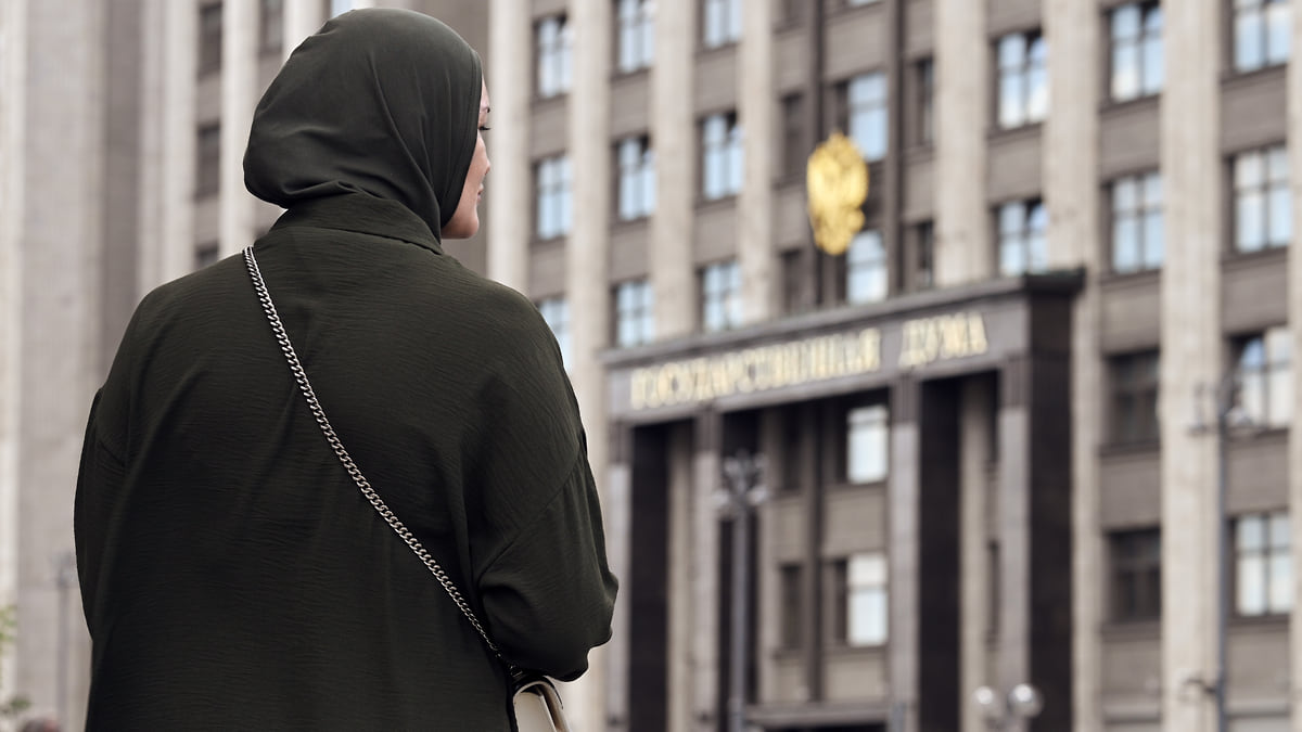 Диаспорам предложили выйти из сумрака