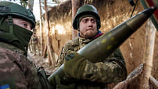 Украине оружия не докладывают