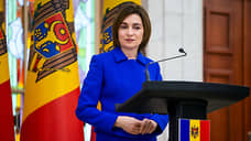 Молдавия дождалась первого саммита