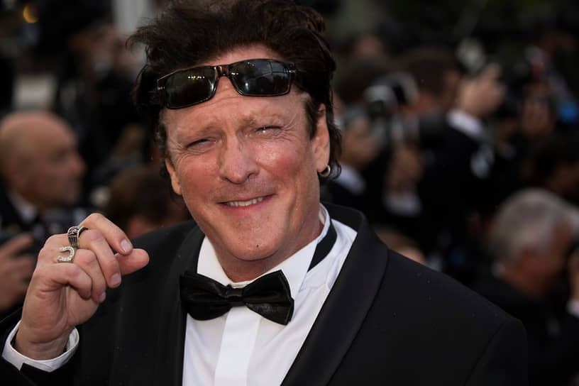 Аутентичный антигерой