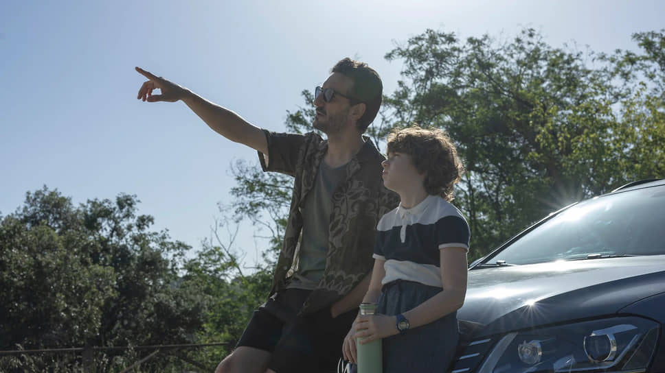 Сказка аутистического спектра