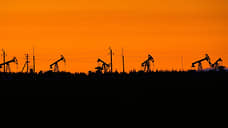 Нефть получила прибавку