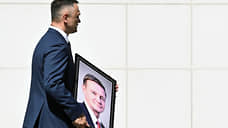 «Старался просто быть нормальным человеком…»