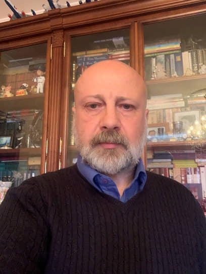 Роман Гусаров