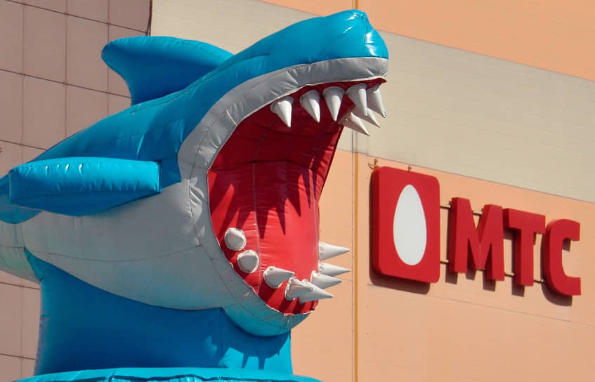 ФАС считает, что более 3 млрд руб. МТС получила путем незаконного повышения тарифов в апреле—мае 2024 года