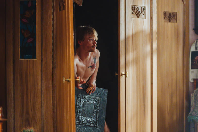 Фильм в жанре караоке