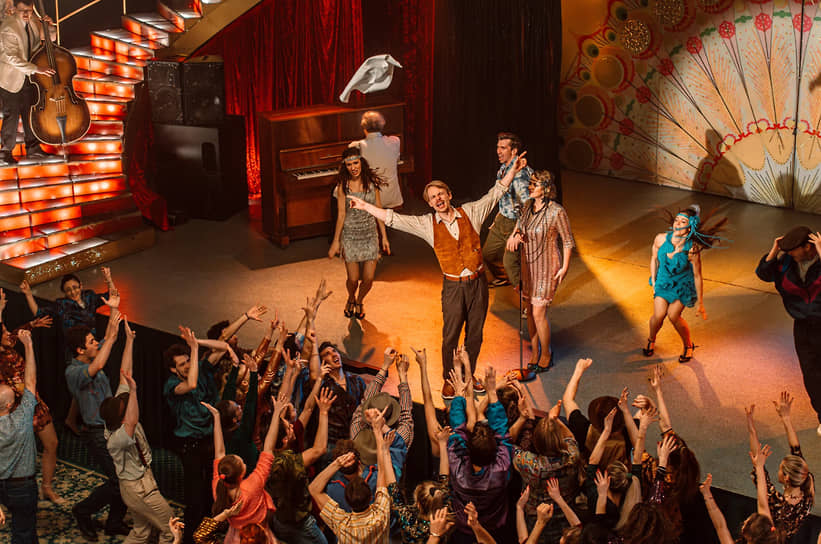 Перепевки Голливуда не помогли «Плагиатору»