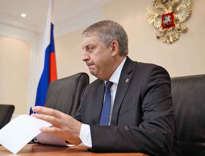 Александр Богомаз 