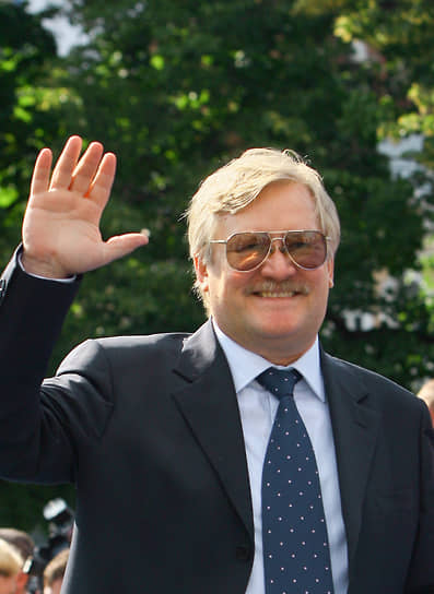 Мастер творческих пауз