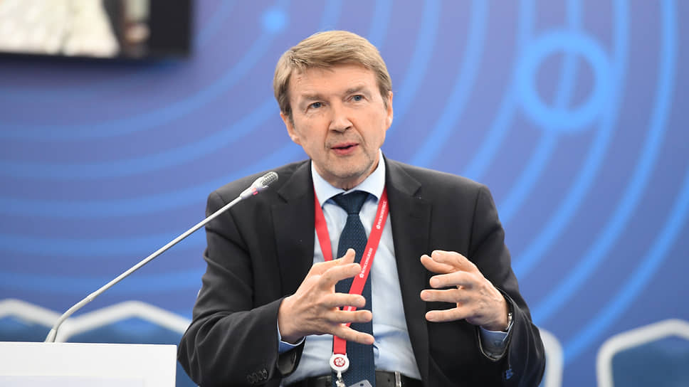 Президент ассоциации «Руссофт» Валентин Макаров — о проблеме найма айтишников