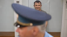 Иван Попов не генерал, а заключенный