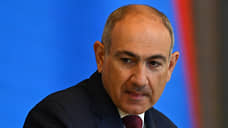 Никол Пашинян сохраняет равновесие