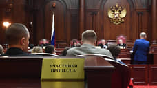 Допрос без привилегий