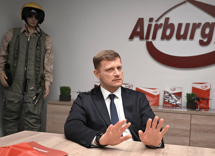 Николай Бурдин