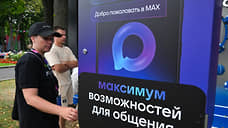 Губернатор присоединился к чату