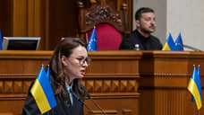 ЕС и МВФ сократили кредит доверия Украине