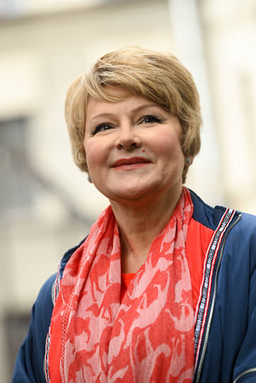 Марина Есипенко