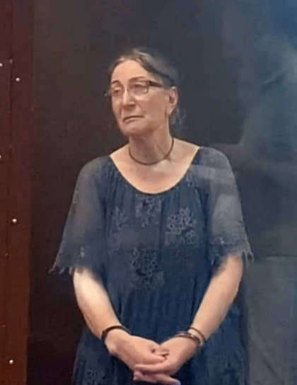 Люба Амаева
