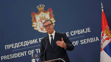В Сербии грядет новое голосование