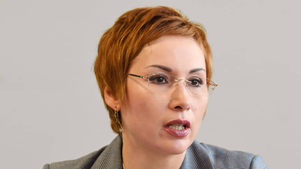 Гендиректор «НПФ Альфа» Лариса Горчаковская о перспективах развития пенсионного рынка