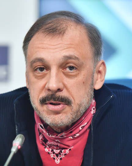 Сергей Чонишвили