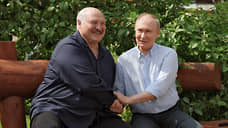 На Валааме встретили закат Запада