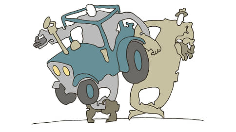 Комбайны разогнались на господдержке // Темпы падения рынка сельхозтехники снижаются