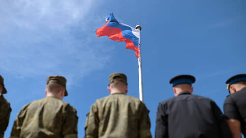 Начал действовать закон о заморозке результатов ЕГЭ на время участия в СВО