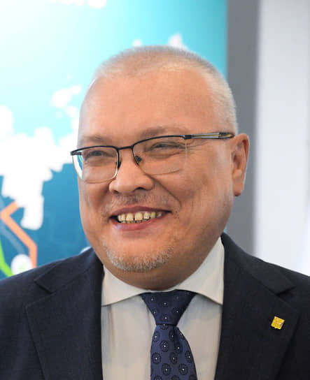 Александр Соколов 
