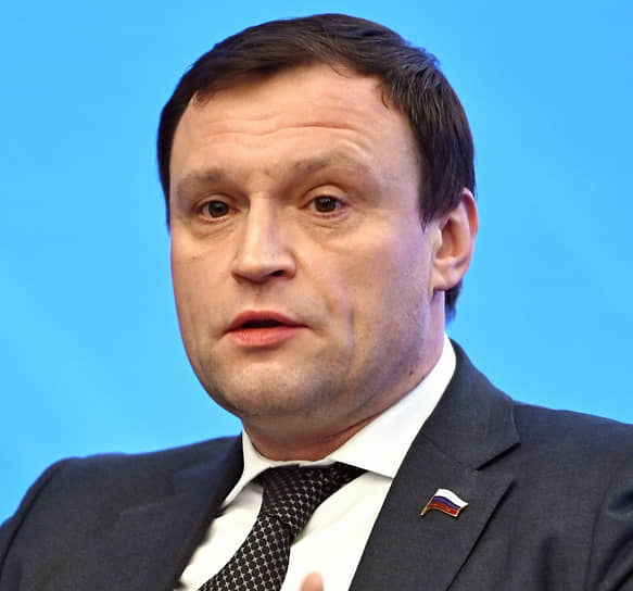 Сергей Пахомов