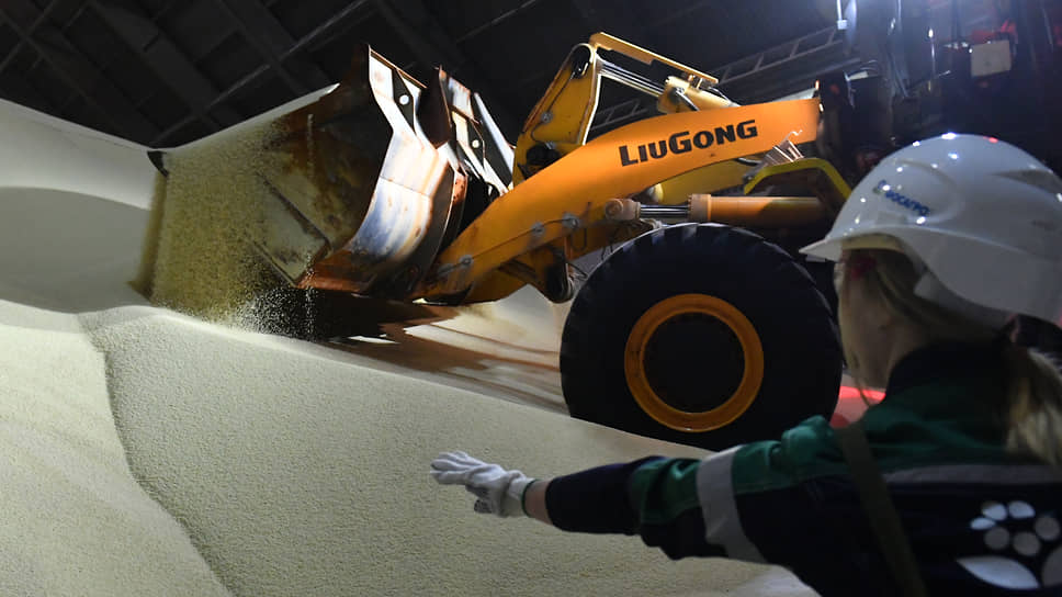 Почему аналитики ждут роста цен на фосфаты