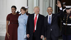 Администрация Трампа раскручивает «Рашагейт»