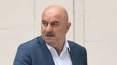 В один «Терек» дважды не войдешь