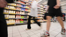 Ритейлеры не держат марку