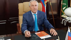 Претензии Аслану Трахову ищут место