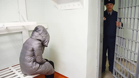 Кто принудительно работает, тот поест // Минюст намерен бесплатно кормить неимущих осужденных в исправительных центрах