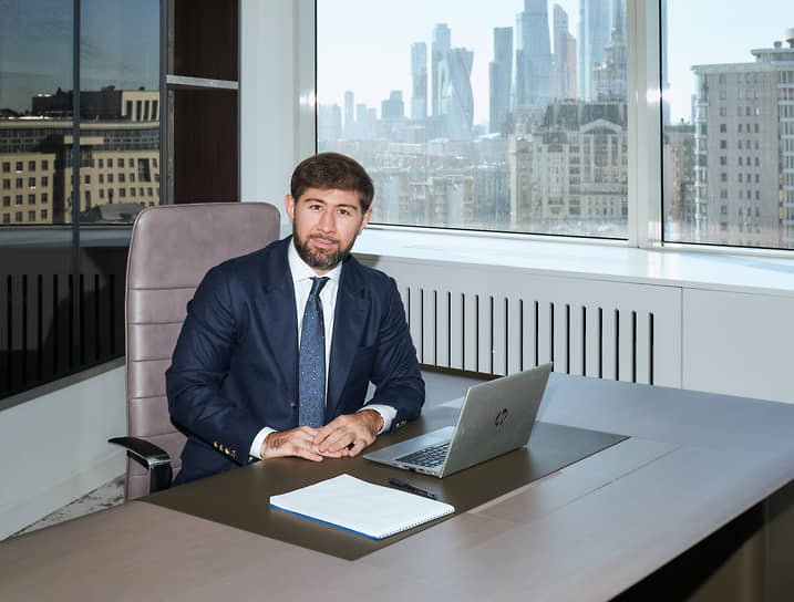 Руслан Алисултанов