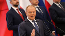 Польша шиковала за счет Евросоюза